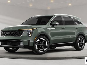 2026 Kia Sorento PHEV LX AWD