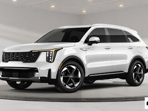 2026 Kia Sorento PHEV LX AWD