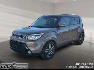 2016 Kia SOUL SOUL SX