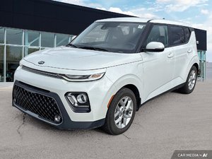 2020 Kia Soul EX
