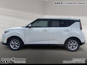 2023 Kia SOUL EX