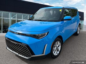 2024 Kia Soul EX