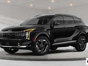 2026 Kia Sportage HEV SX