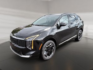 2027 Kia Sportage HEV EX Premium AWD