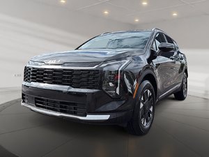 2027 Kia Sportage HEV EX AWD