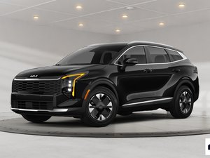 2027 Kia Sportage HEV EX AWD