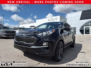 2020 Kia SPORTAGE EX PREMIUM