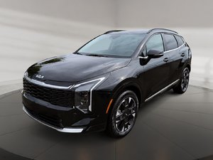2026 Kia Sportage EX Premium