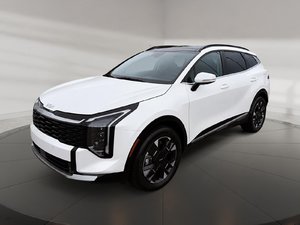 2026 Kia Sportage EX Premium