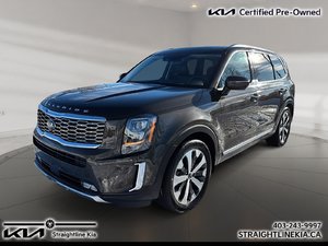 2021 Kia TELLURIDE SX LIMITED