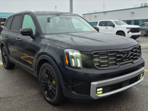 2023 Kia TELLURIDE SX