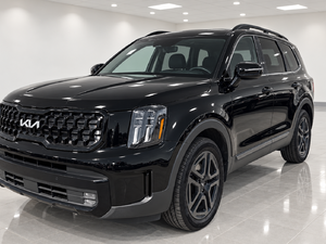 2024 Kia TELLURIDE X-Line