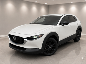 2024 Mazda CX-30 GT W/TURBO