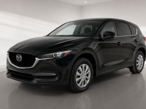 2018 Mazda CX-5 GS