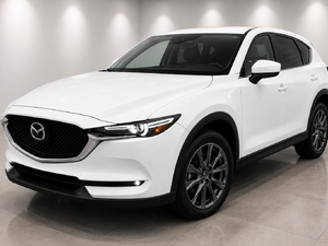 2019 Mazda CX-5 SIGNATURE