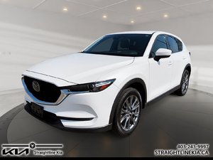 2019 Mazda CX-5 SIGNATURE