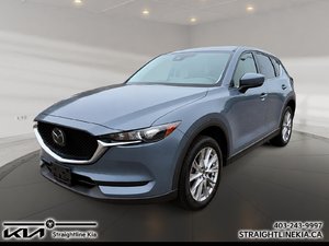 2021 Mazda CX-5 GS