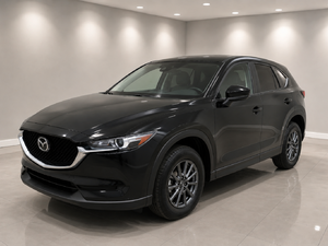 2021 Mazda CX-5 GS