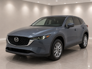 2023 Mazda CX-5 GS