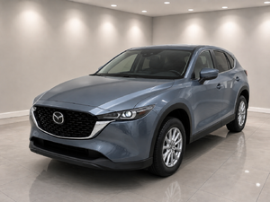 2024 Mazda CX-5 GS