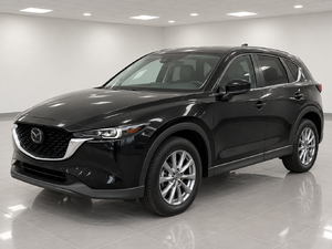 2025 Mazda CX-5 GS