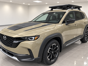2024 Mazda CX-50 GT W/TURBO