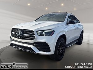 2022 Mercedes-Benz GLE GLE 450