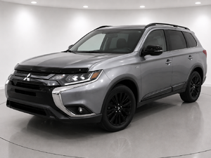 2020 Mitsubishi OUTLANDER SE