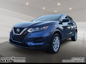 2023 Nissan QASHQAI S