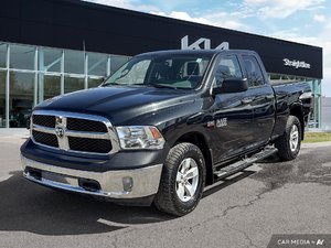 2017 Ram 1500 ST