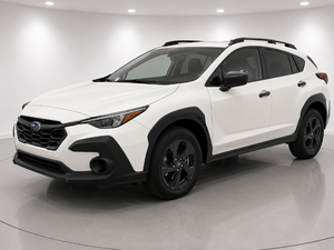 2024 Subaru CROSSTREK CONVENIENCE