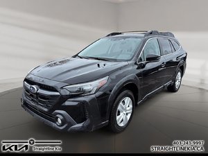 2023 Subaru OUTBACK CONVENIENCE