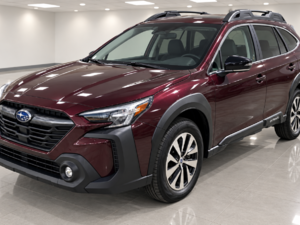 2024 Subaru OUTBACK TOURING