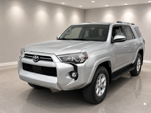 2023 Toyota 4RUNNER BASE