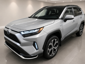 2023 Toyota RAV4 PRIME XSE