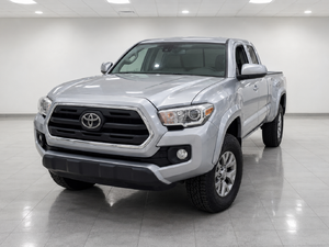2018 Toyota TACOMA SR5