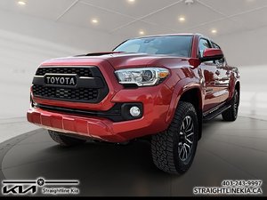 2023 Toyota TACOMA Base