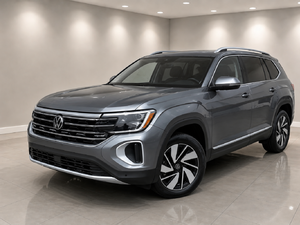 2024 Volkswagen ATLAS HIGHLINE