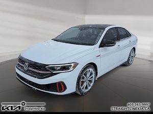 2024 Volkswagen JETTA GLI BASE