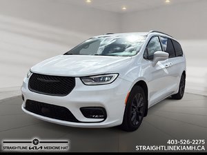 2021 Chrysler Pacifica Touring-L Plus