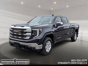 2022 GMC Sierra 1500 SLE