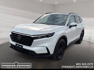 2023 Honda CR-V Sport