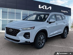 2020 Hyundai Santa Fe Preferred