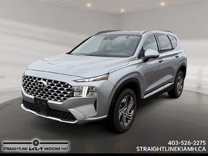 2023 Hyundai Santa Fe Preferred