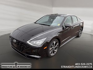 2023 Hyundai Sonata Sport