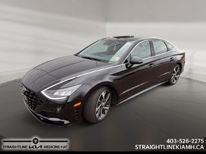 2023 Hyundai Sonata Sport