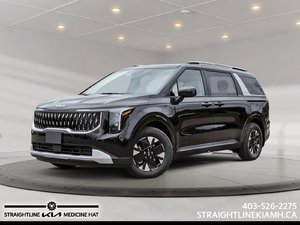 2026 Kia Carnival HEV LX+