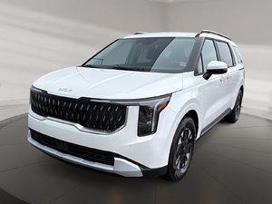 2026 Kia Carnival HEV LX+