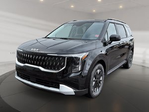 2026 Kia Carnival Hybrid LX+