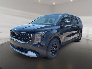 2027 Kia Carnival LX